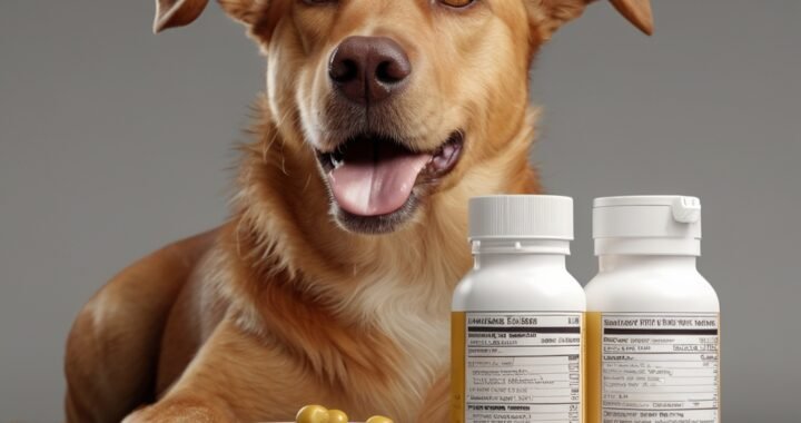  Os Melhores Suplementos para a Saúde das Articulações dos Pets