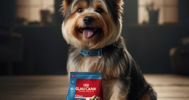 Ração Guabi Natural ou Royal Canin: Qual é a Melhor Opção?