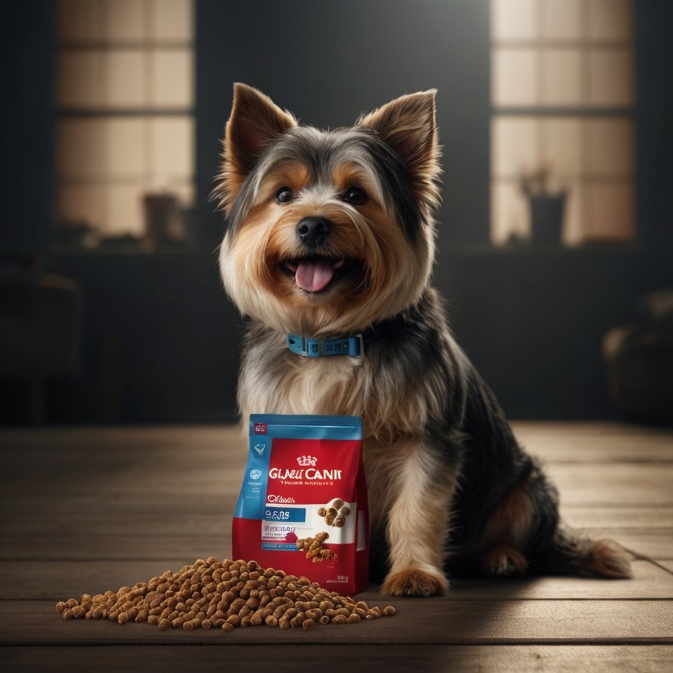 Guabi Natural ou Royal Canin